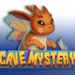 Cave Mystery game icon