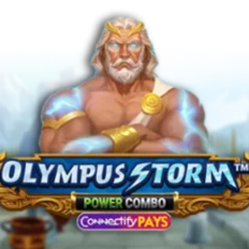 Olympus Storm Connectify Pays Power Combo