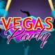 Vegas Party game icon