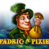 Padric & Pixie