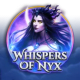 Whispers of Nyx game icon