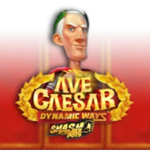 Ave Caesar Dynamic Ways Smash Pots
