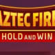 Aztec Fire: Hold and Win game icon