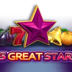5 Great Star game icon