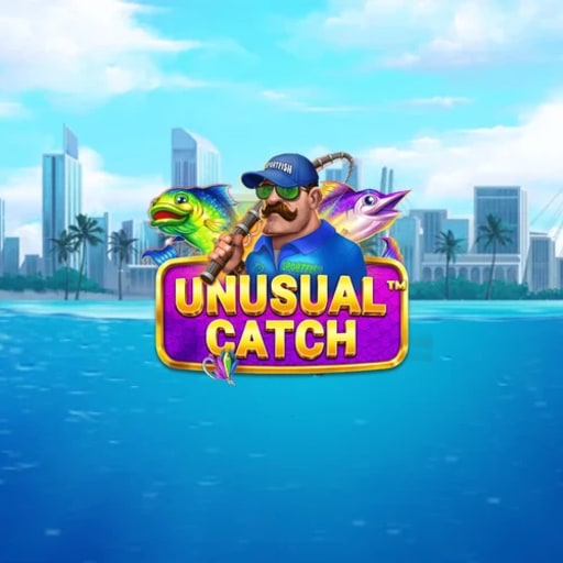 Unusual Catch