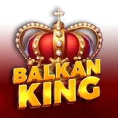 Balkan King game icon
