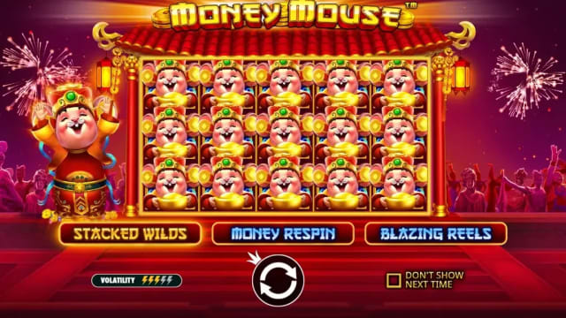 Money Mouse