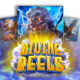 Divine Reels game icon