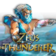Zeus the Thunderer game icon
