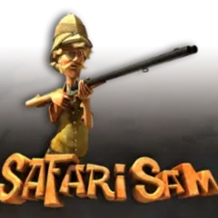 Safari Sam game icon