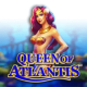 Queen of Atlantis game icon