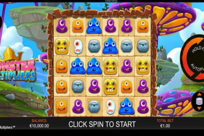 Monster Multipliers gameplay image