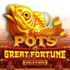Pots of Great Fortune game icon