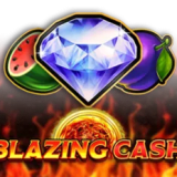 Blazing Cash