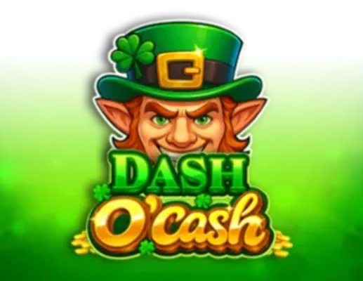 Dash O'Cash
