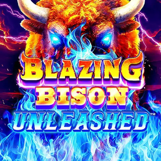 Blazing Bison Unleashed