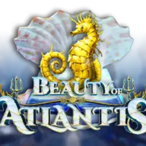 Beauty of Atlantis