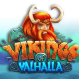 Vikings of Valhalla