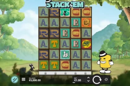 Stack 'Em gameplay image