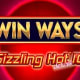 Sizzling Hot Deluxe 10 Win Ways game icon
