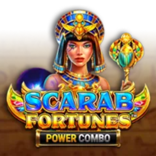 Scarab Fortunes Power Combo