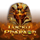 Lucky Pharaoh game icon