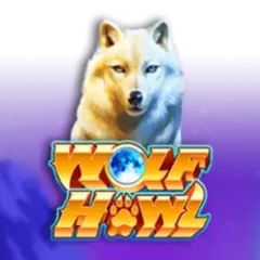 Wolf Howl game icon