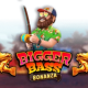 Bigger Bass Bonanza game icon