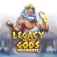 Legacy of the Gods Megaways game icon