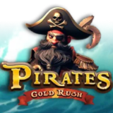 Pirates Gold Rush