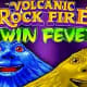 Volcanic Rock Fire Twin Fever game icon