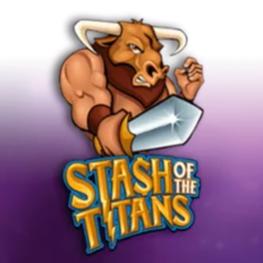 Stash of the Titans
