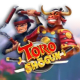 Toro Shogun game icon