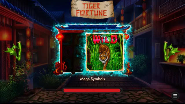 Tiger Fortune