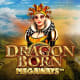 Dragon Born Megaways game icon
