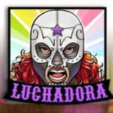 Luchadora