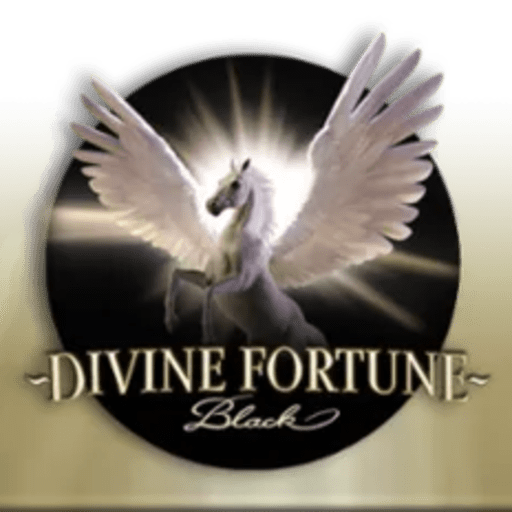 Divine Fortune Black