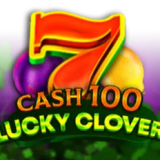 Cash 100 Lucky Clover