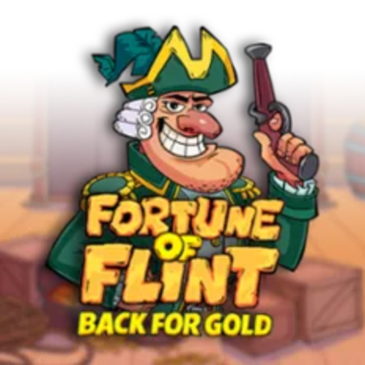 Fortune of Flint: Back for Gold