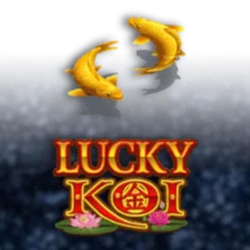 Lucky Koi