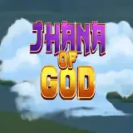 Jhana of God