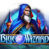 Blue Wizard