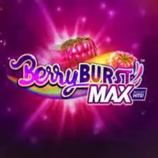 BerryBurst Max