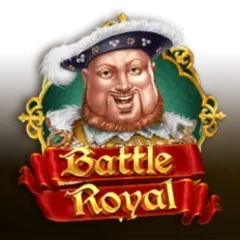 Battle Royal game icon