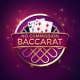 No Commission Baccarat game icon