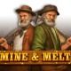 Mine and Melt game icon