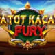 Gatot Kaca's Fury game icon