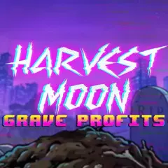 Harvest Moon Grave Profits game icon