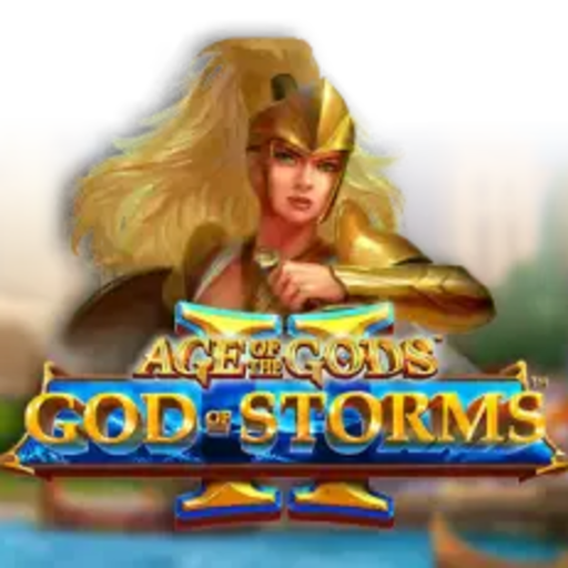 Age of the Gods: God of Storms 2