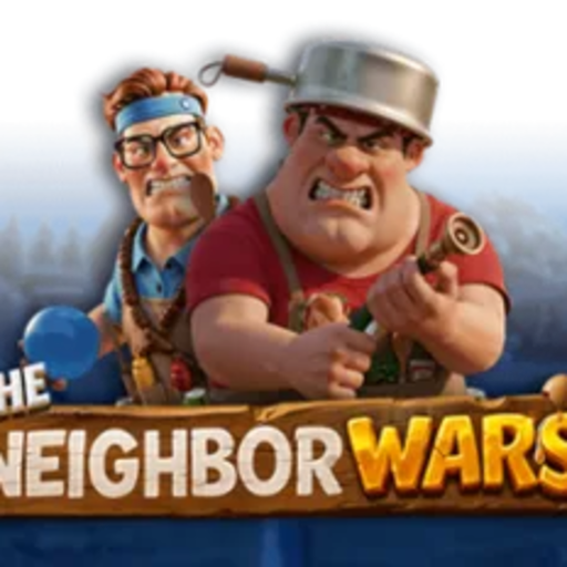 The Neighbor Wars